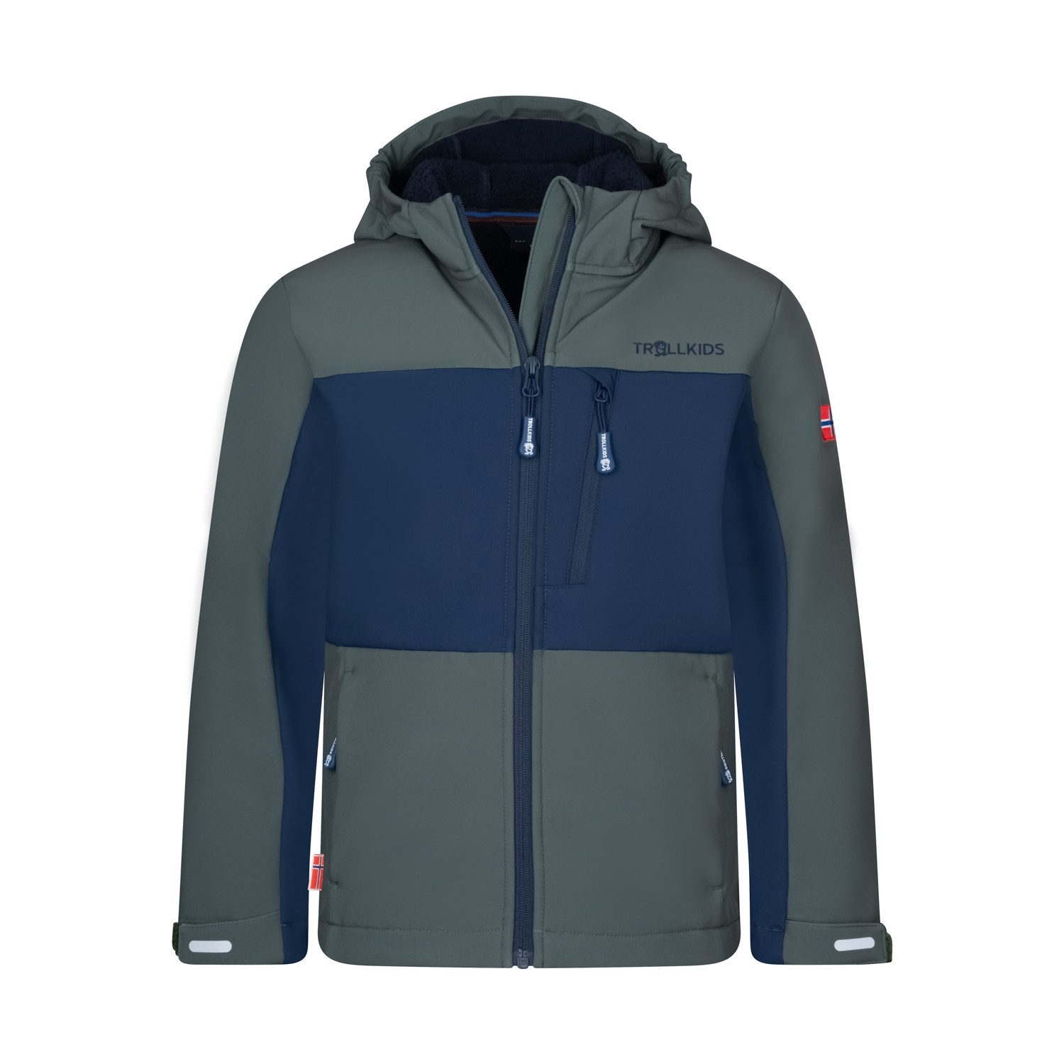 Softshelljacke Bergsfjord
