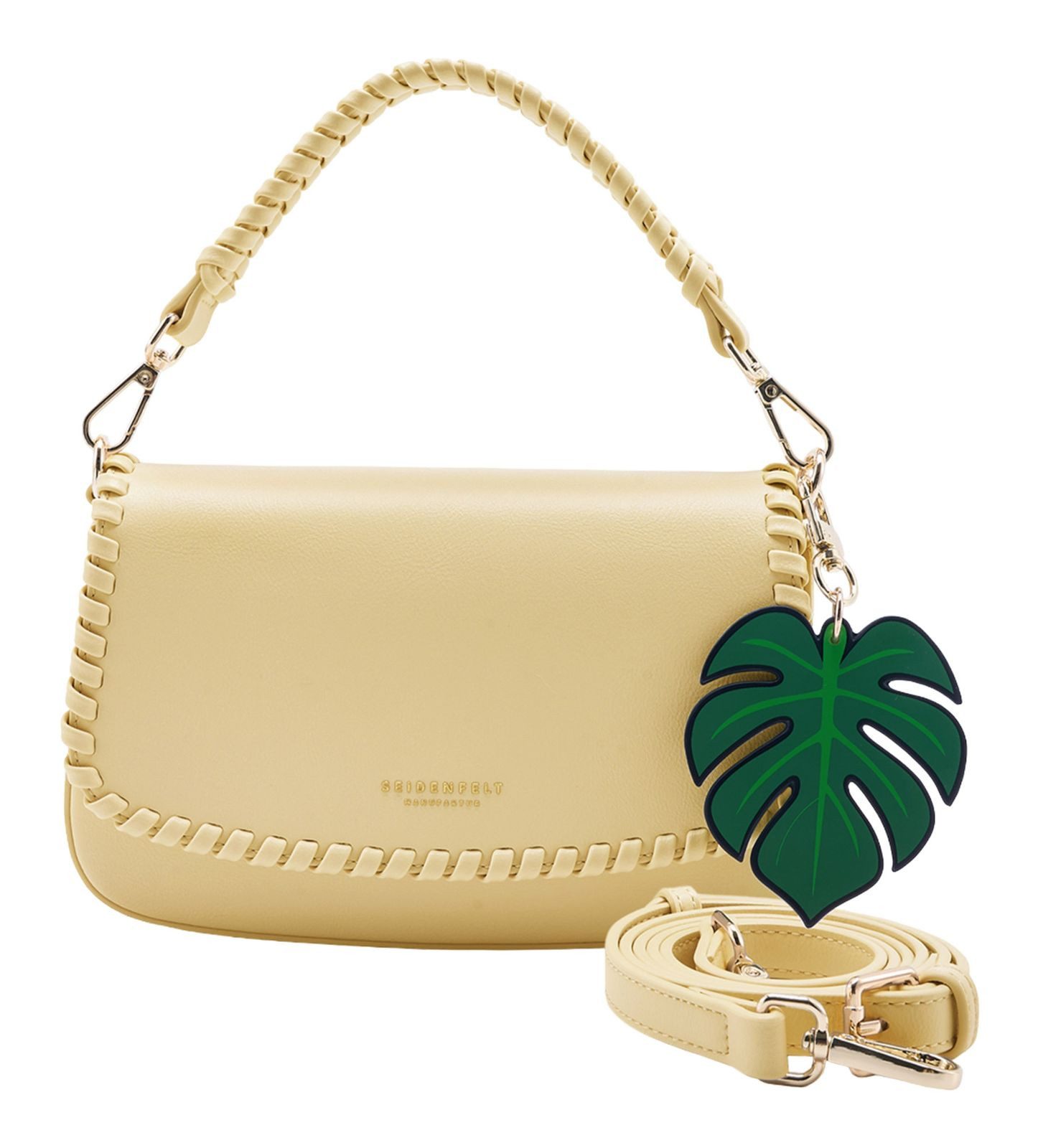 Seidenfelt Manufaktur Handtasche Hand Bag