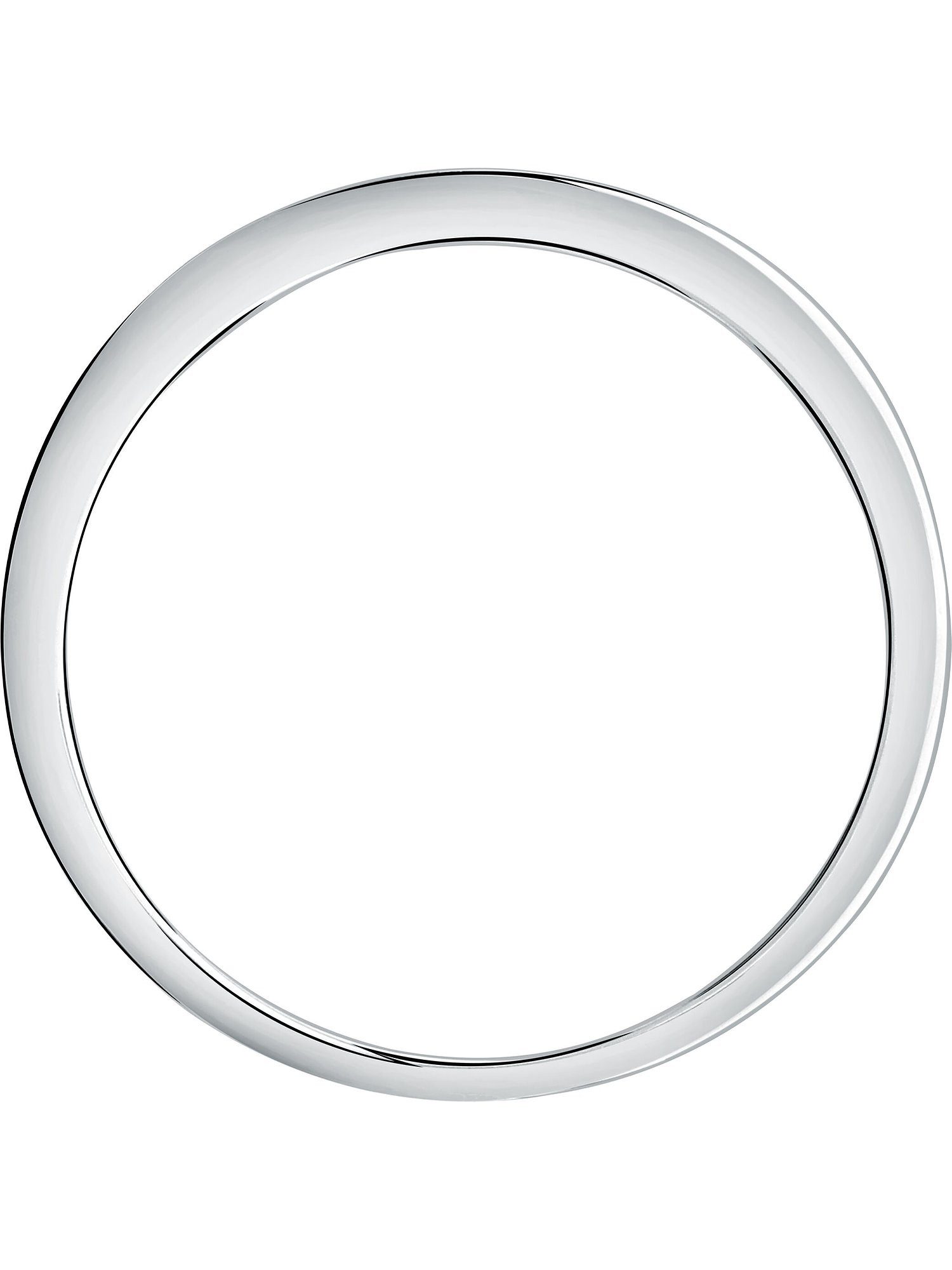 CHRIST Diamantring CHRIST Damen-Damenring 585er Weißgold 14 Diamant günstig online kaufen