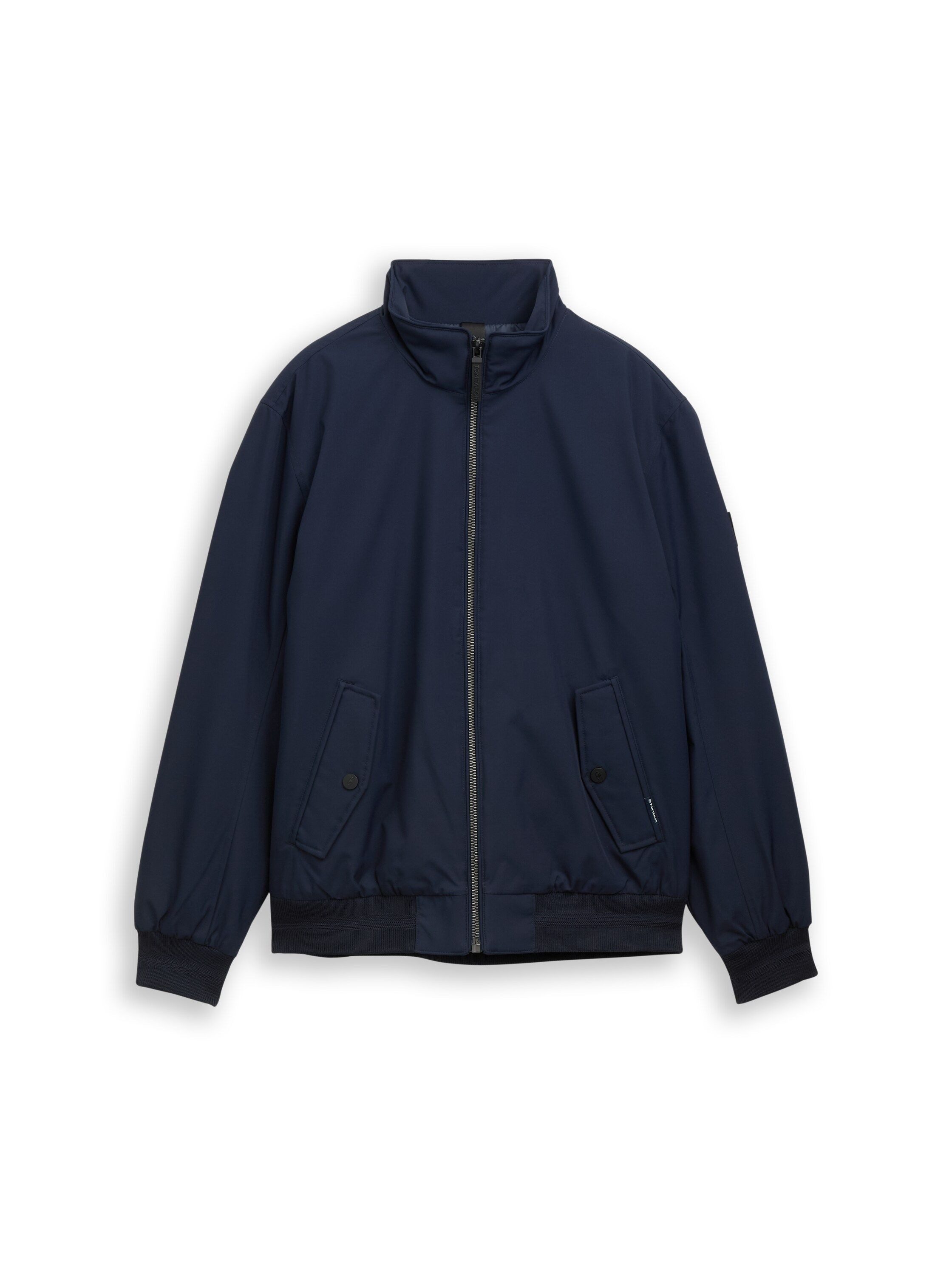 TOM TAILOR Winterjacke günstig online kaufen