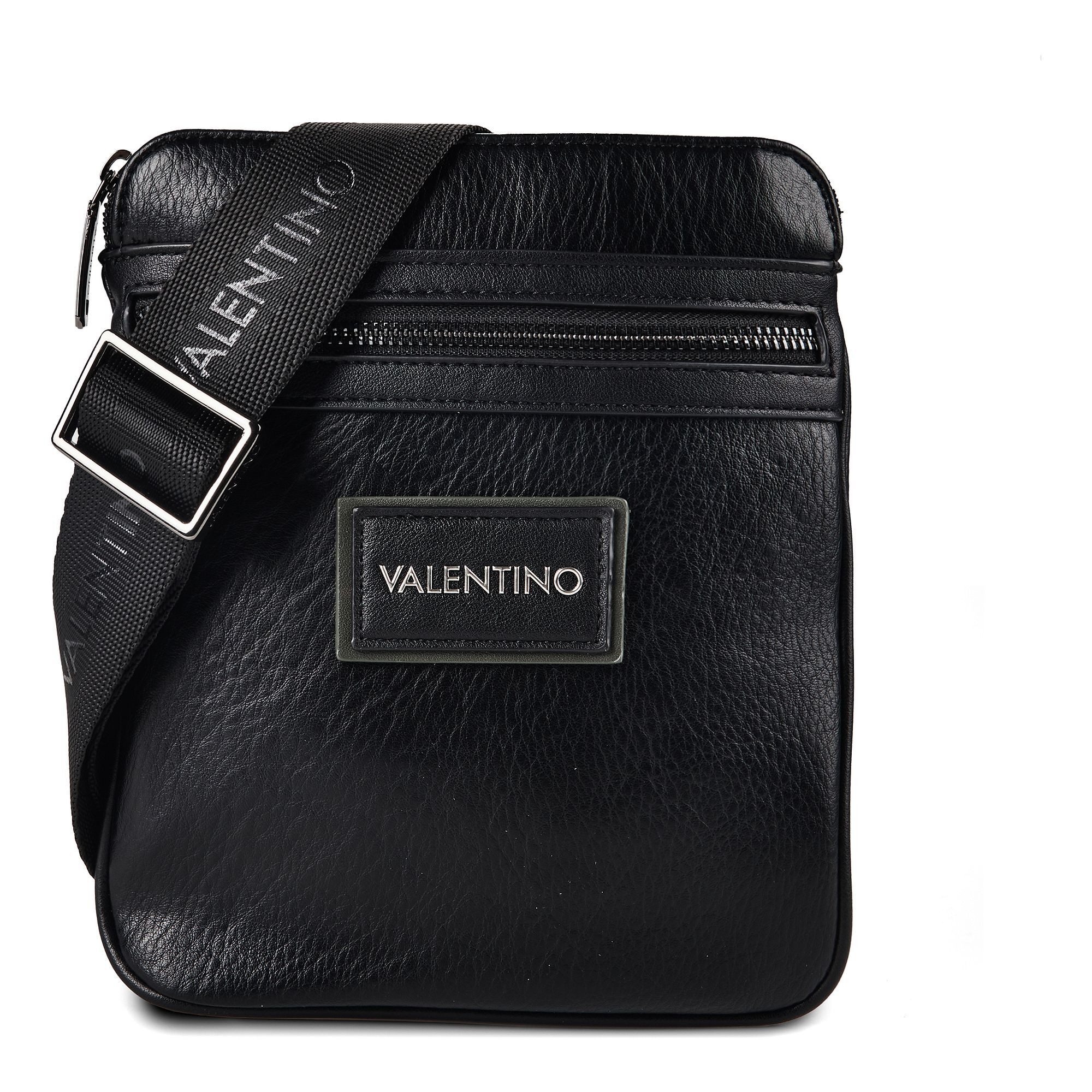 VALENTINO BAGS Schultertasche Hyper, Polyurethan