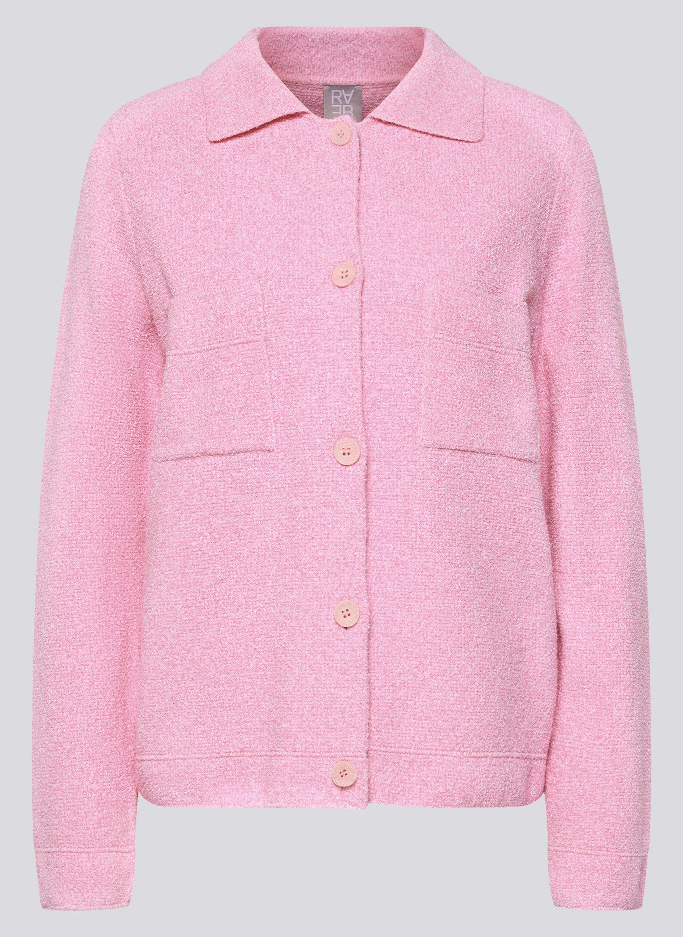 Rabe Strickjacke Strickjacke