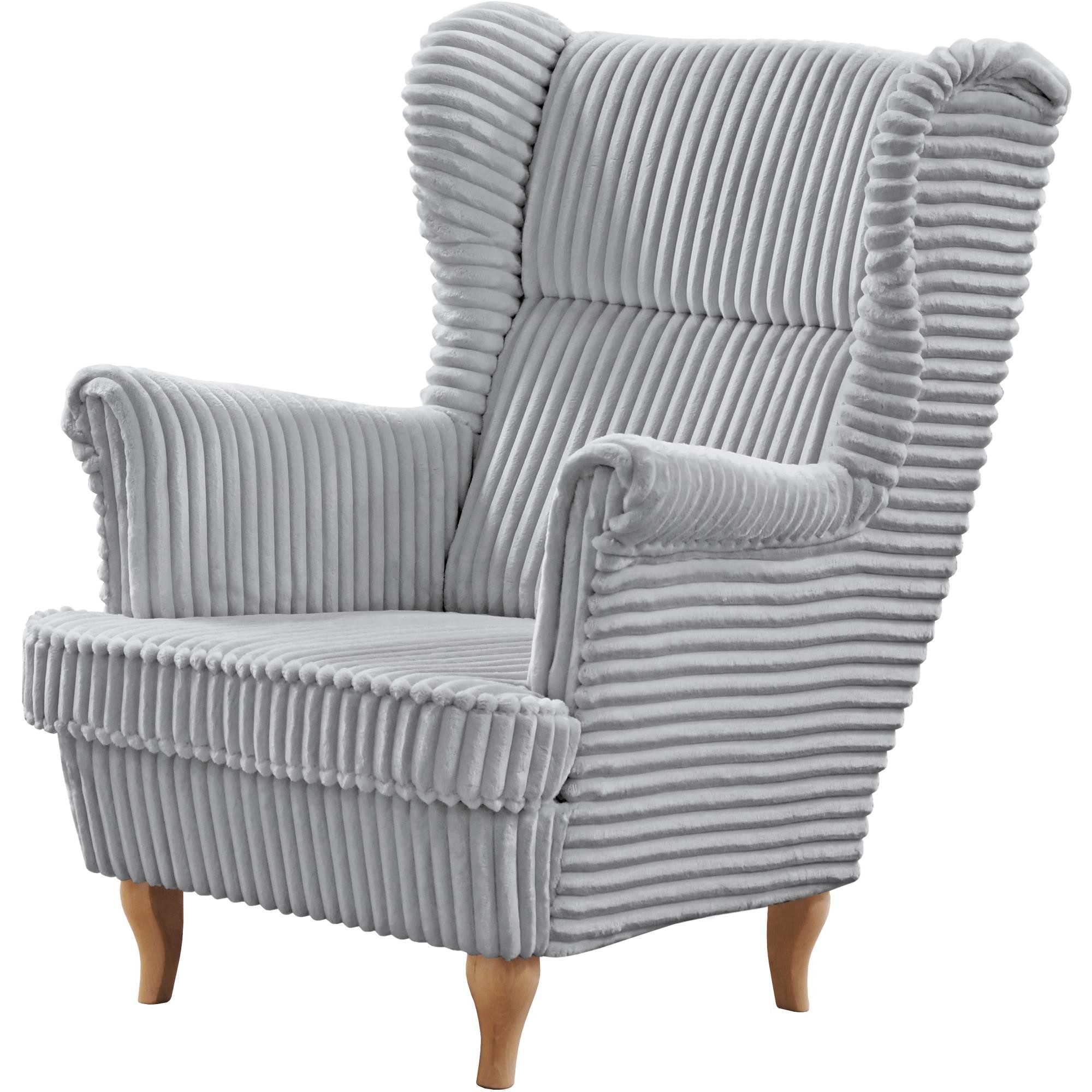 Beautysofa Sessel Moderner, bequemer, weicher, eleganter günstig online kaufen