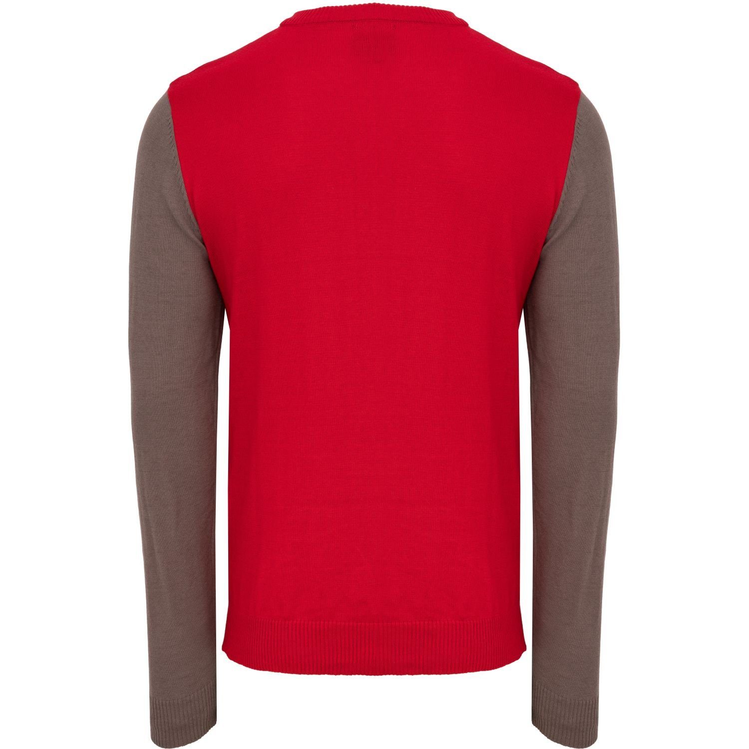 Forever Collectibles Rundhalspullover NFL Teams Ugly günstig online kaufen