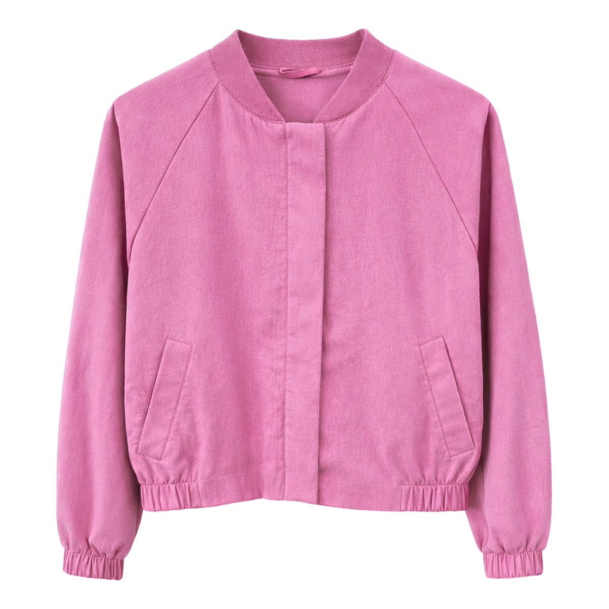 Blouson Mazine Short Cotton Bomber - Leichte Jacke