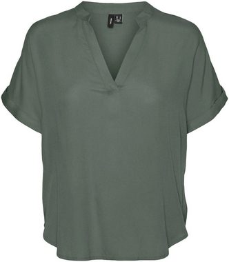 Vero Moda Shirtbluse VMBEAUTY SS TOP GA NOOS