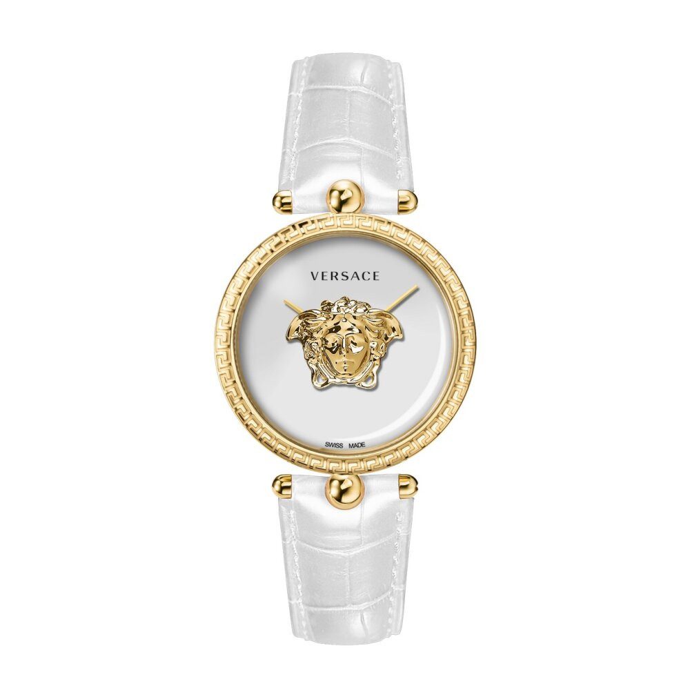 Versace Schweizer Uhr PALAZZO