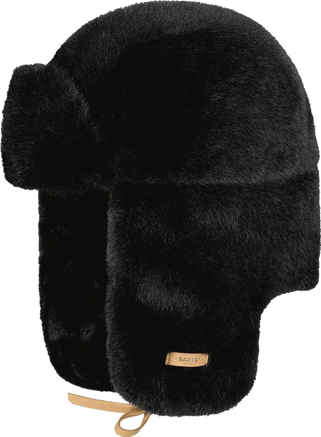 Barts Sonnenhut Lucerne Bomber BLACK