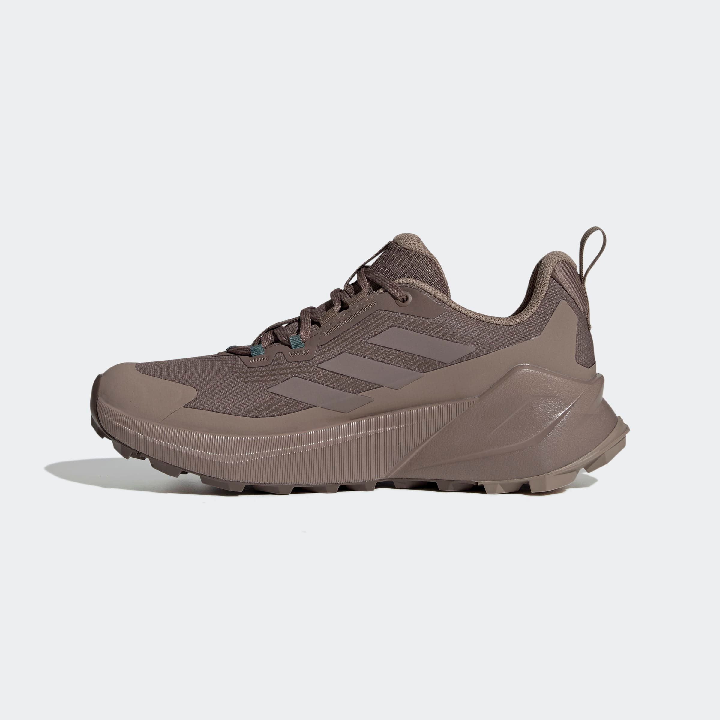 adidas TERREX TRAILMAKER 2.0 GORE-TEX Wanderschuh wasserdicht dank Gore-Tex Membrane