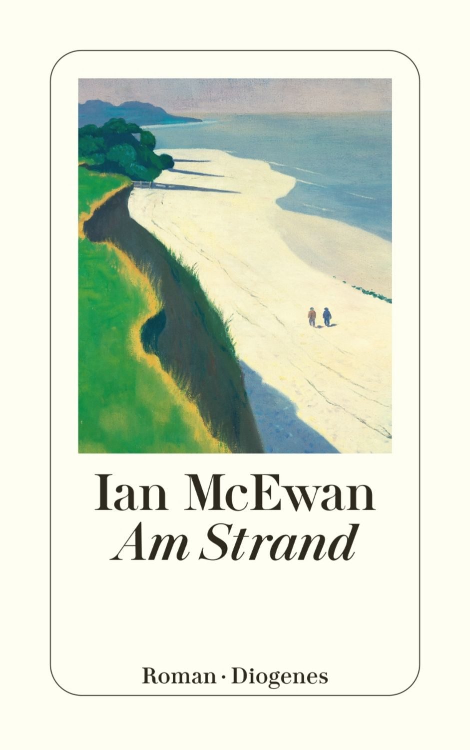 Am Strand / Ian McEwan