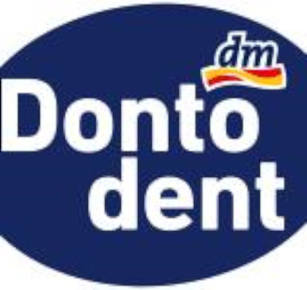 dontodent