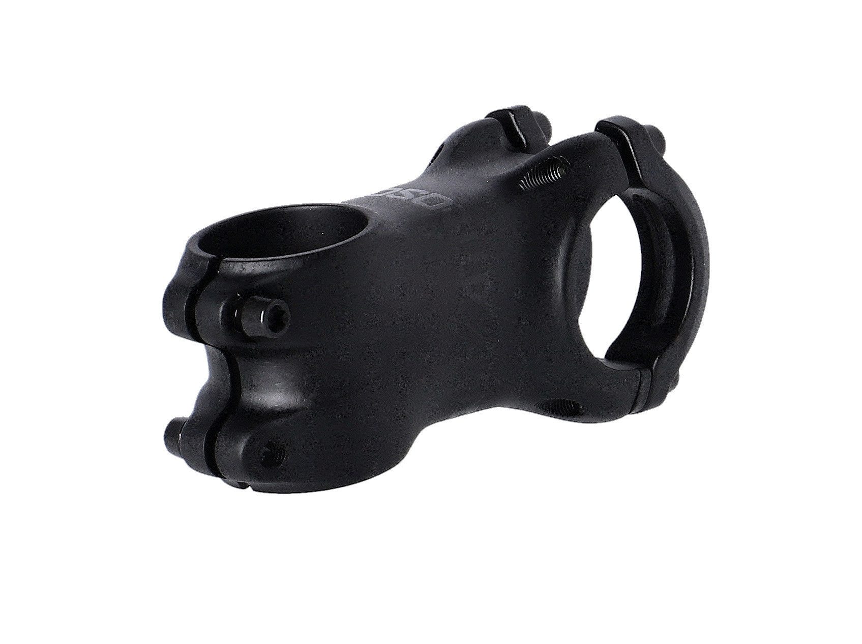 Truvativ Lenkervorbau, A-Head Vorbau Atmos 7K, 70mm Länge, 1 1/8, Ø31.8mm
