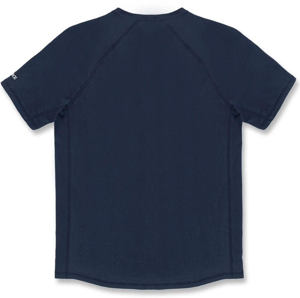 Carhartt T-Shirt Force Pocket S/S 106652 – Bild 2 von 5