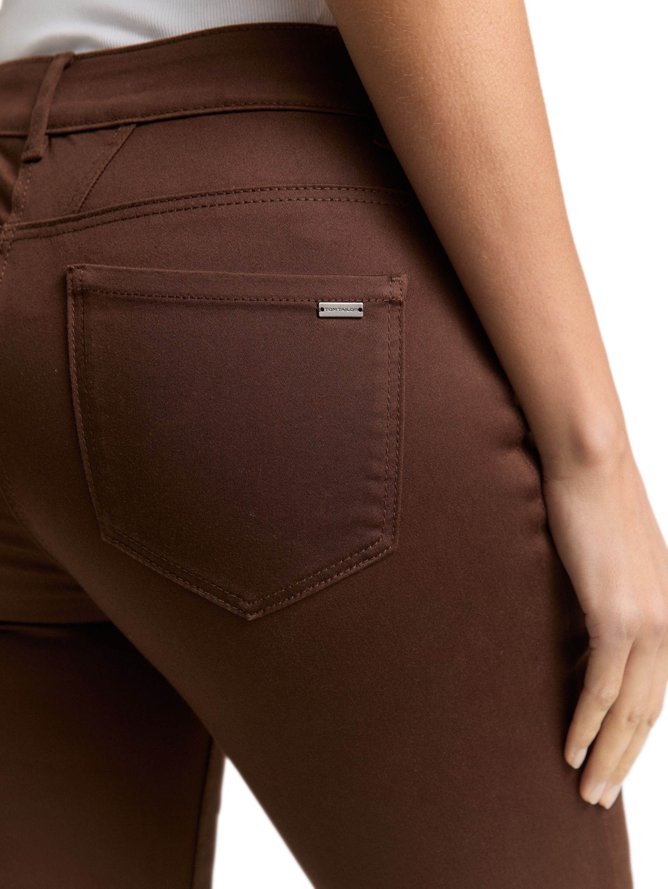 TOM TAILOR 5-Pocket-Hose