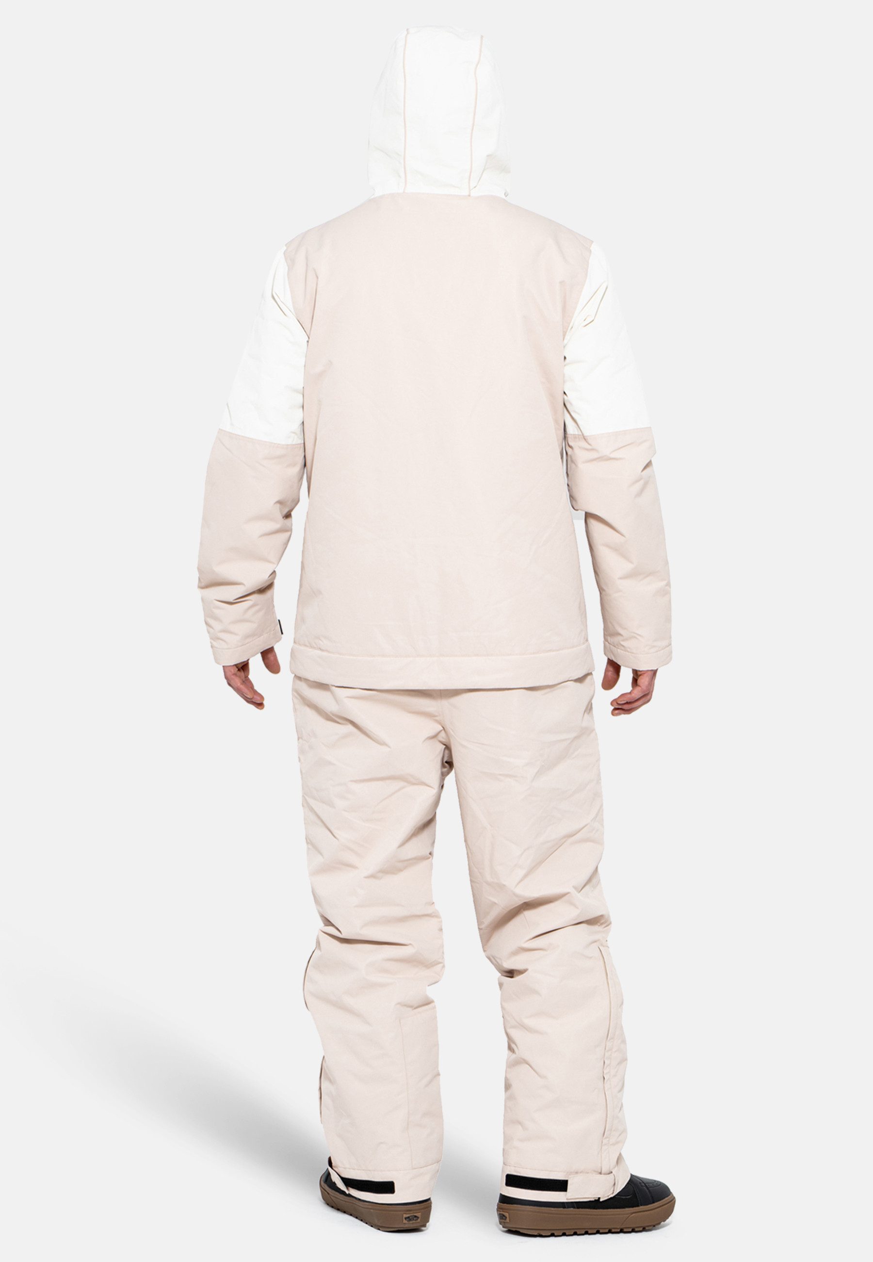 ONESKEE Skianzug 3-in-1 Snow Suit (1-tlg)