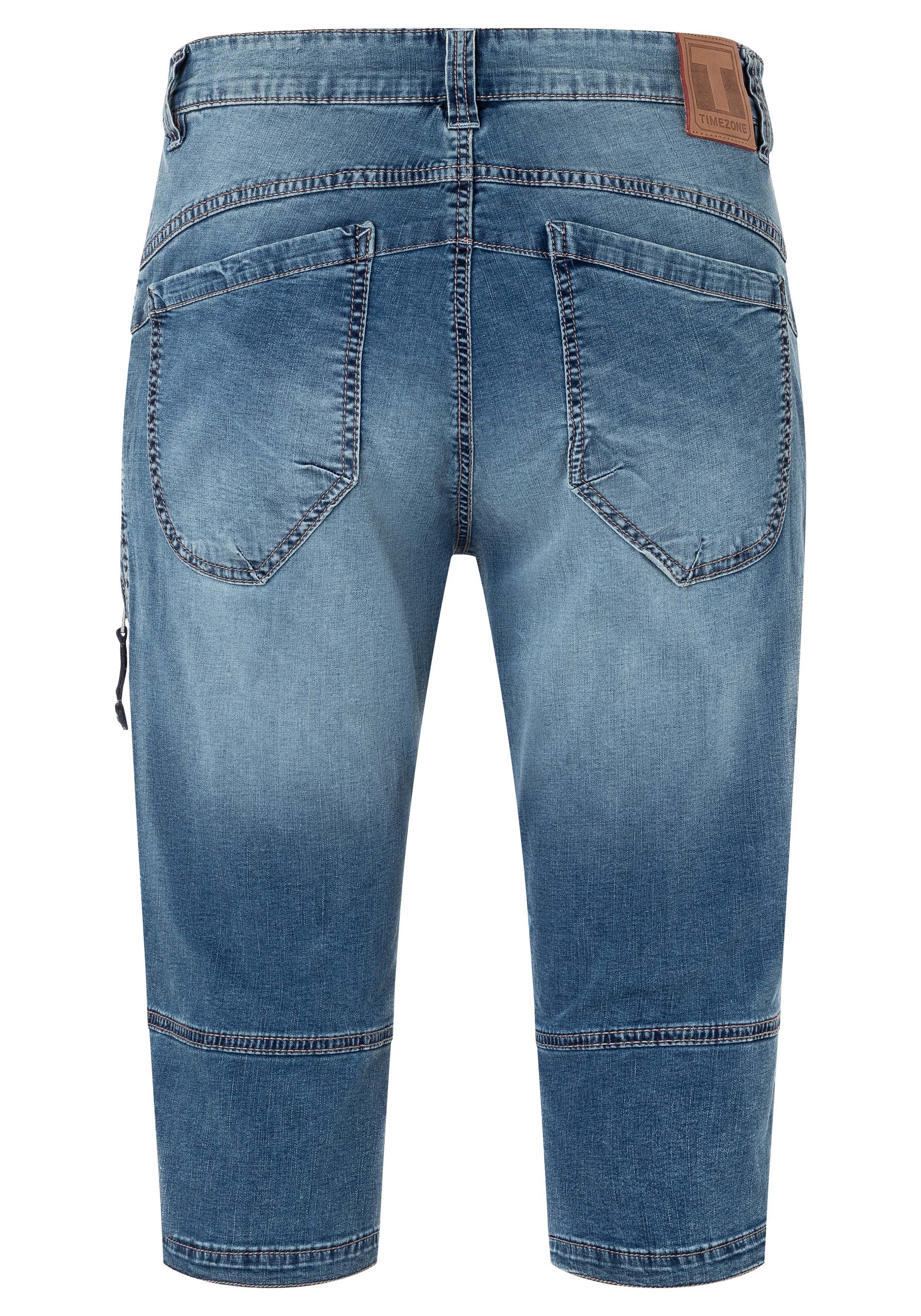 TIMEZONE Caprihose Regular ConnorTZ 3/4