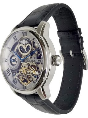 Thomas Earnshaw Automatikuhr Thomas Earnshaw ES-8006-01 Herrenuhr Longitude Aut