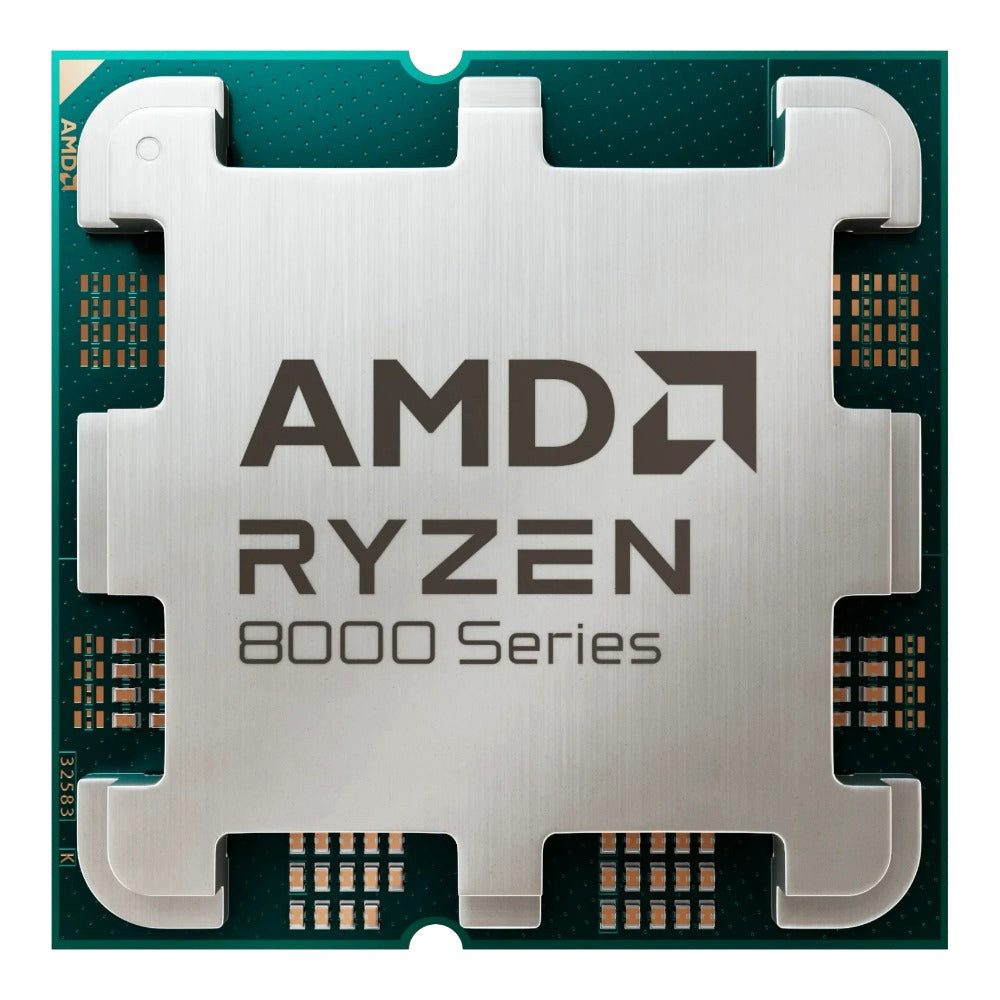 AMD Prozessor