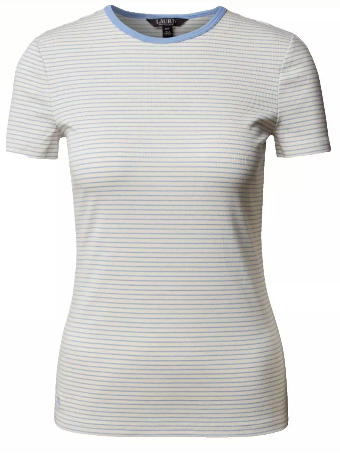 Lauren Ralph Lauren T-Shirt T-Shirt Bluse günstig online kaufen