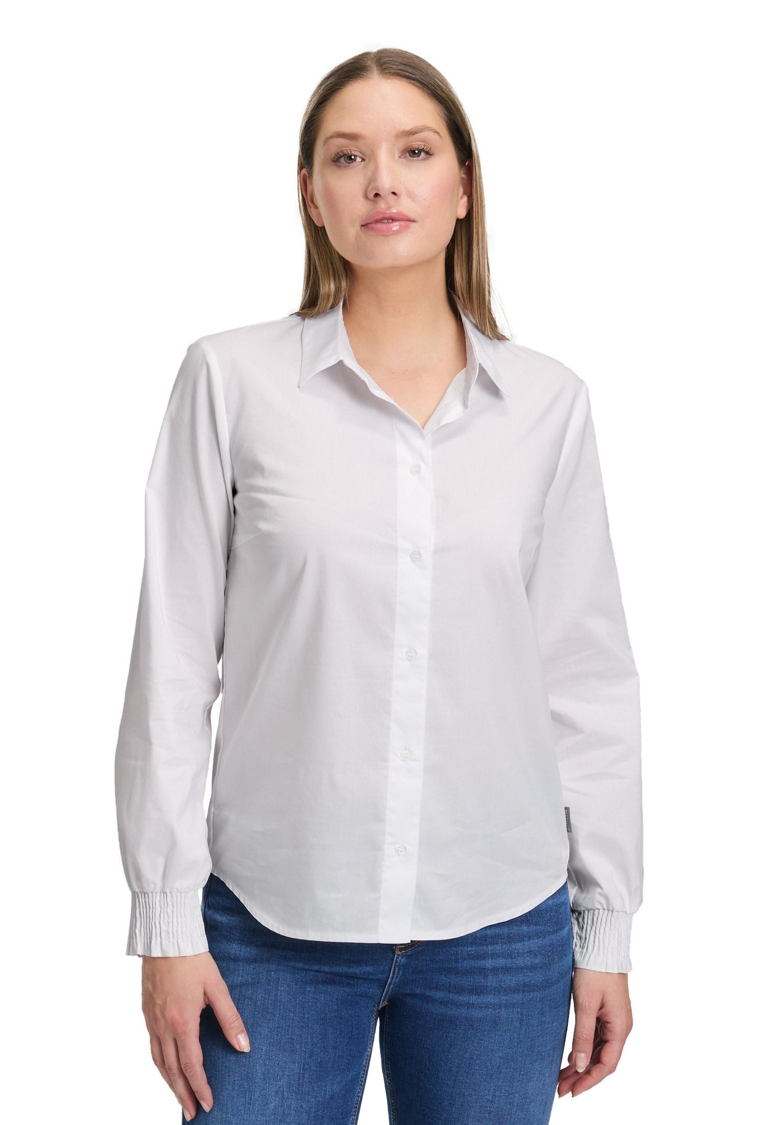 Betty&Co Langarmbluse