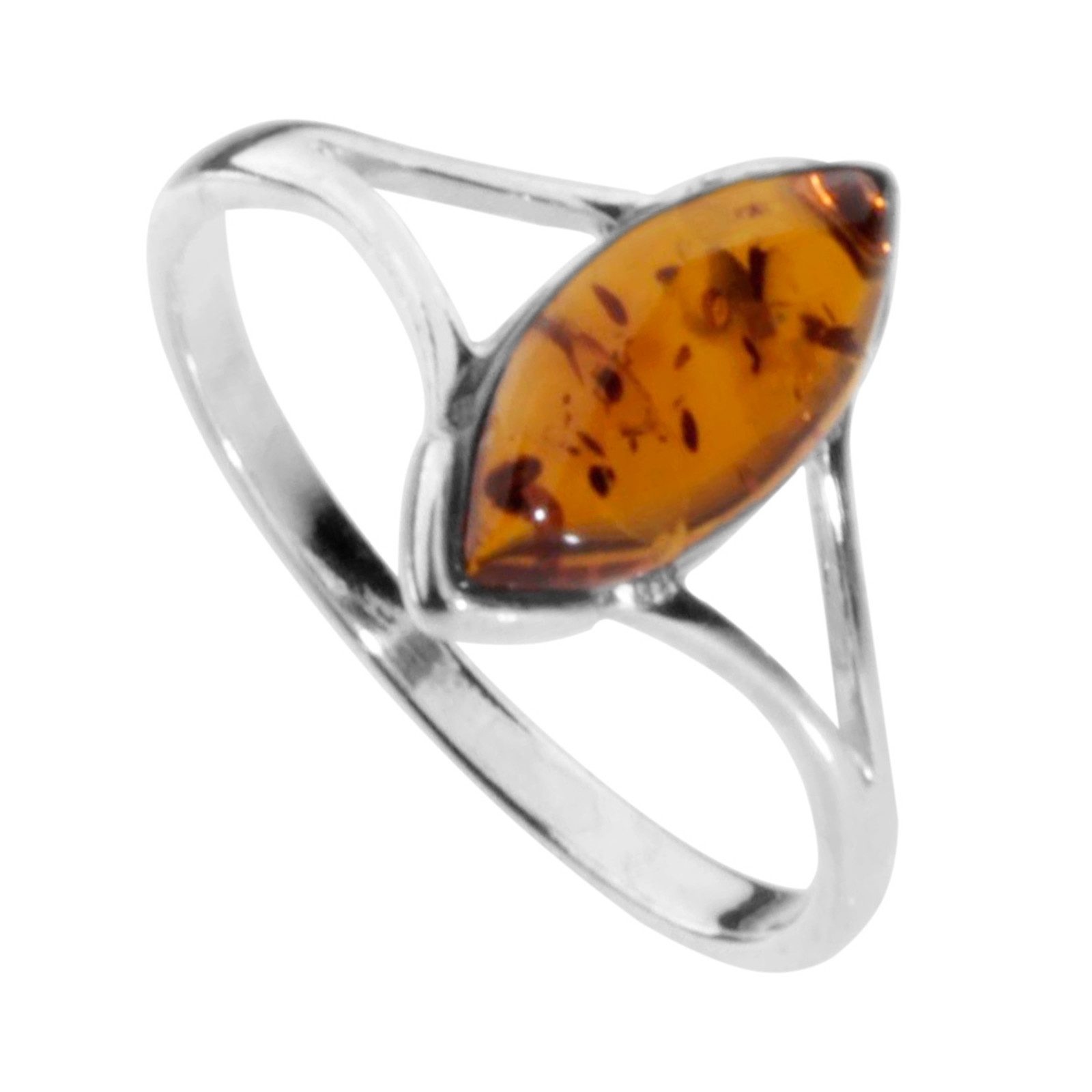 OSTSEE-SCHMUCK Fingerring Ostsee-Schmuck Ring Amalia Ring günstig online kaufen