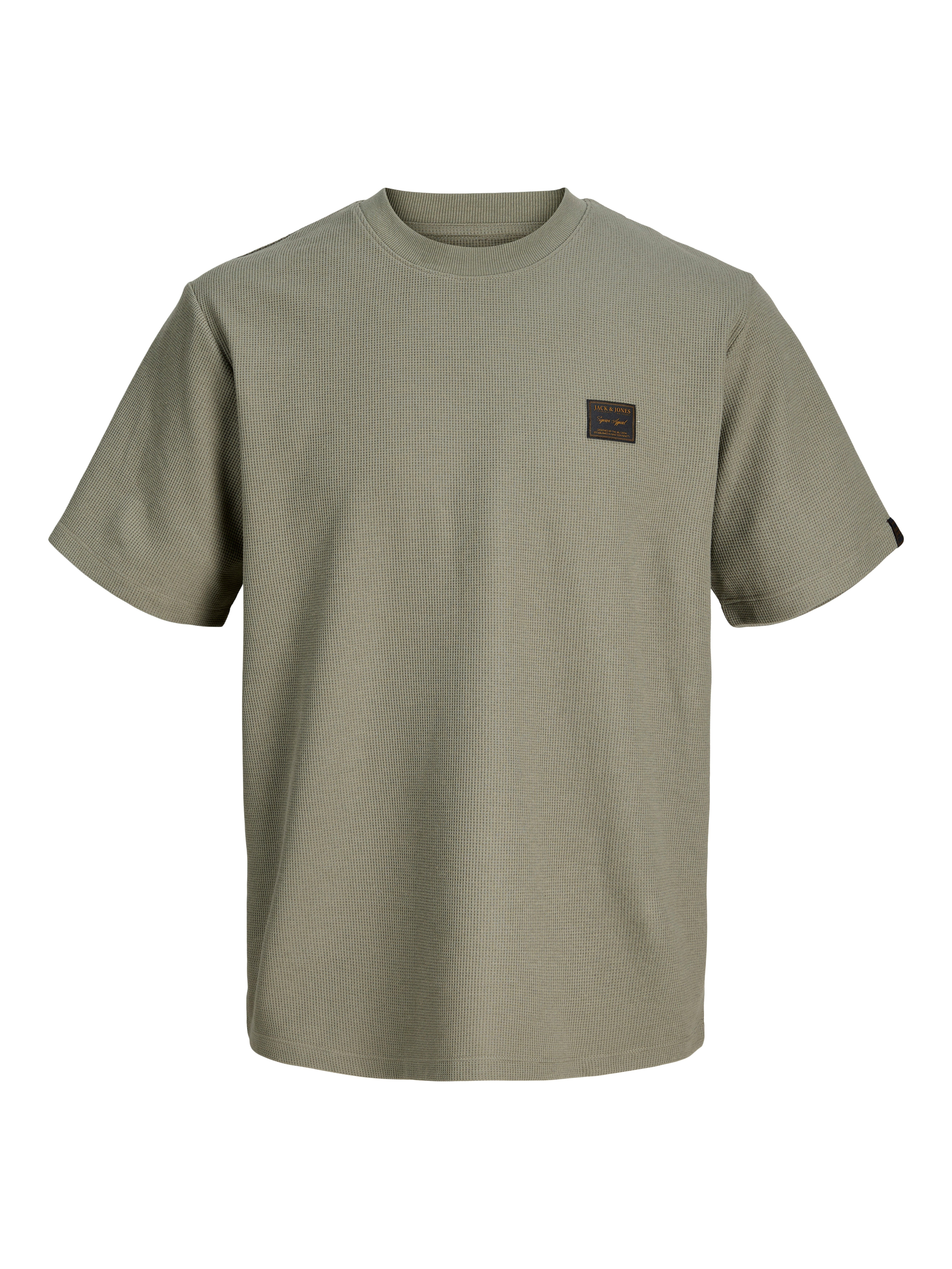 Jack & Jones Kurzarmshirt JJDAYTONA TEE SS CREW NECK SN günstig online kaufen