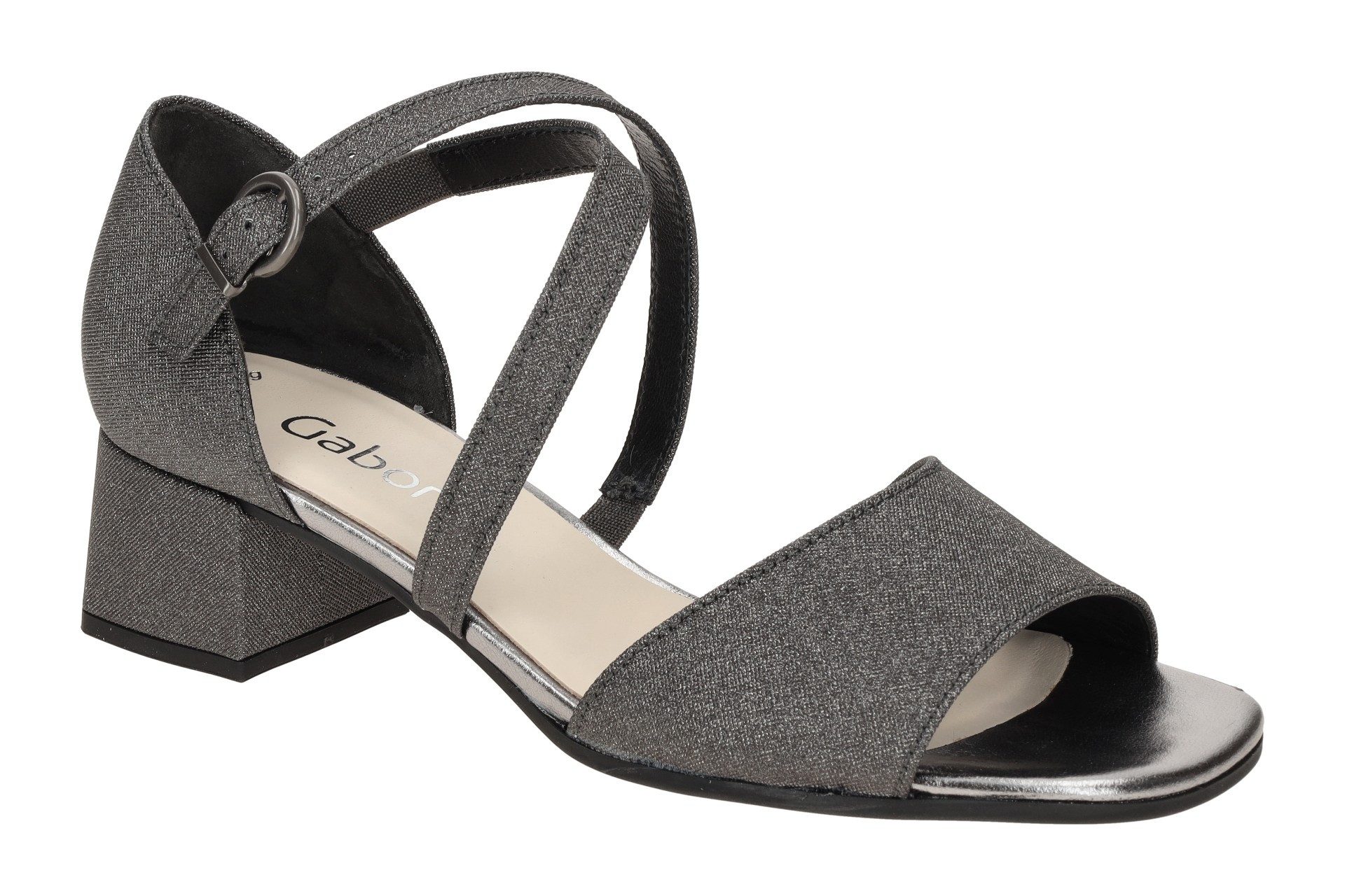 Gabor 41.760.69 Sandalette