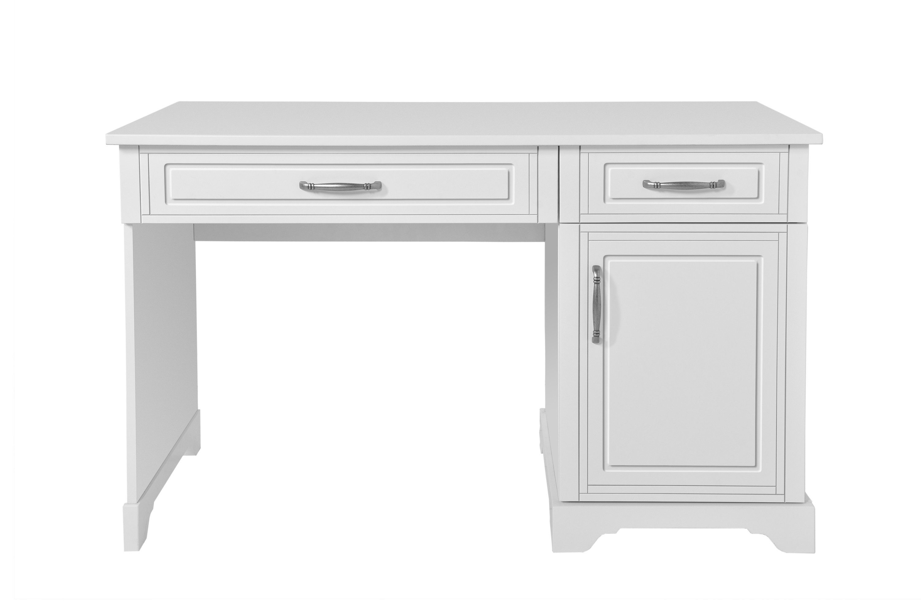 Raumhirsch Furniture Kinderschreibtisch Melody – Jugend-Schreibtisch mit modernem & funktionalem Look