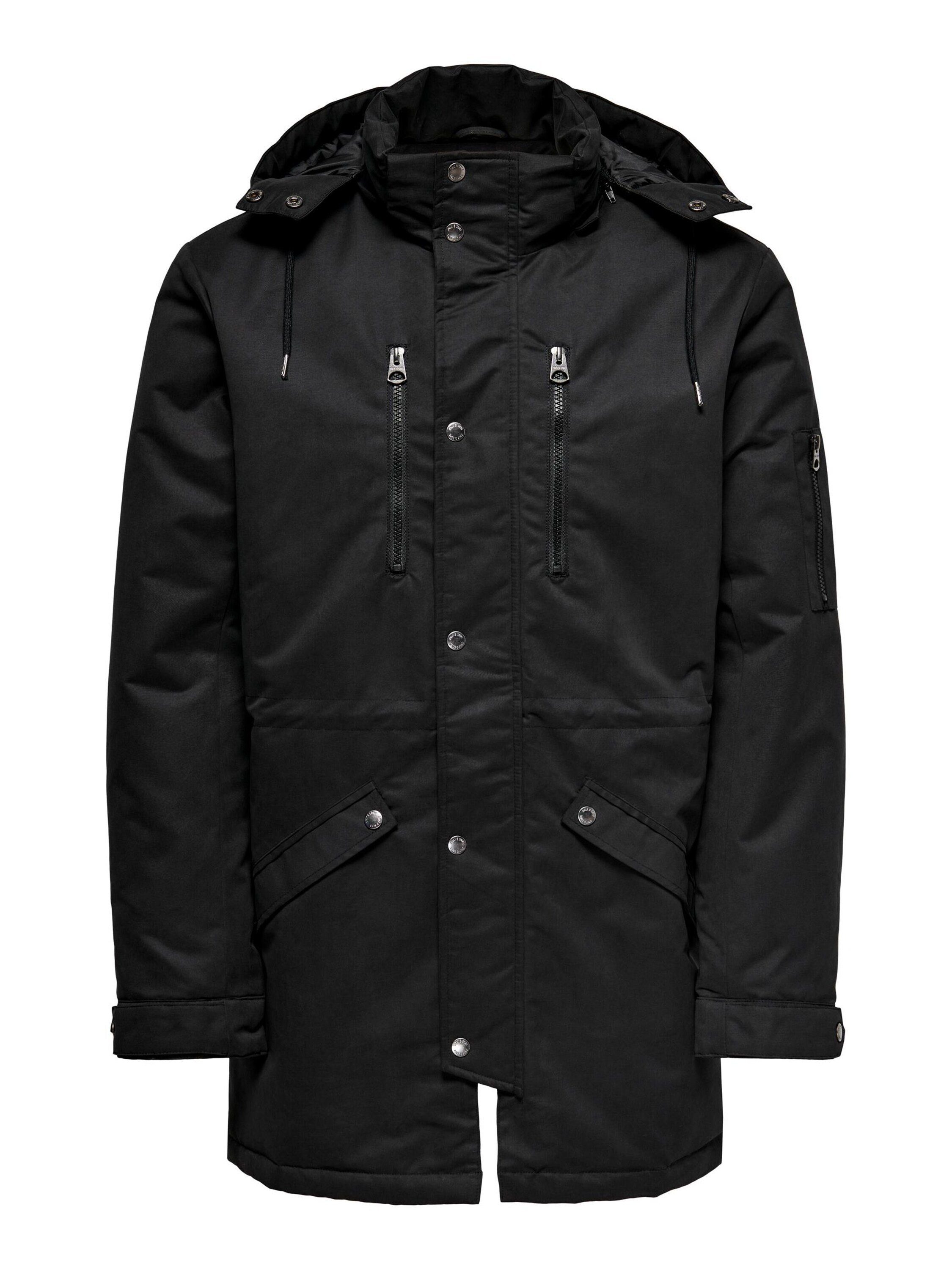 ONLY & SONS Parka Klaus (1-St)