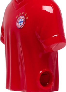 FC Bayern München Buntstift Spitzer Trikot