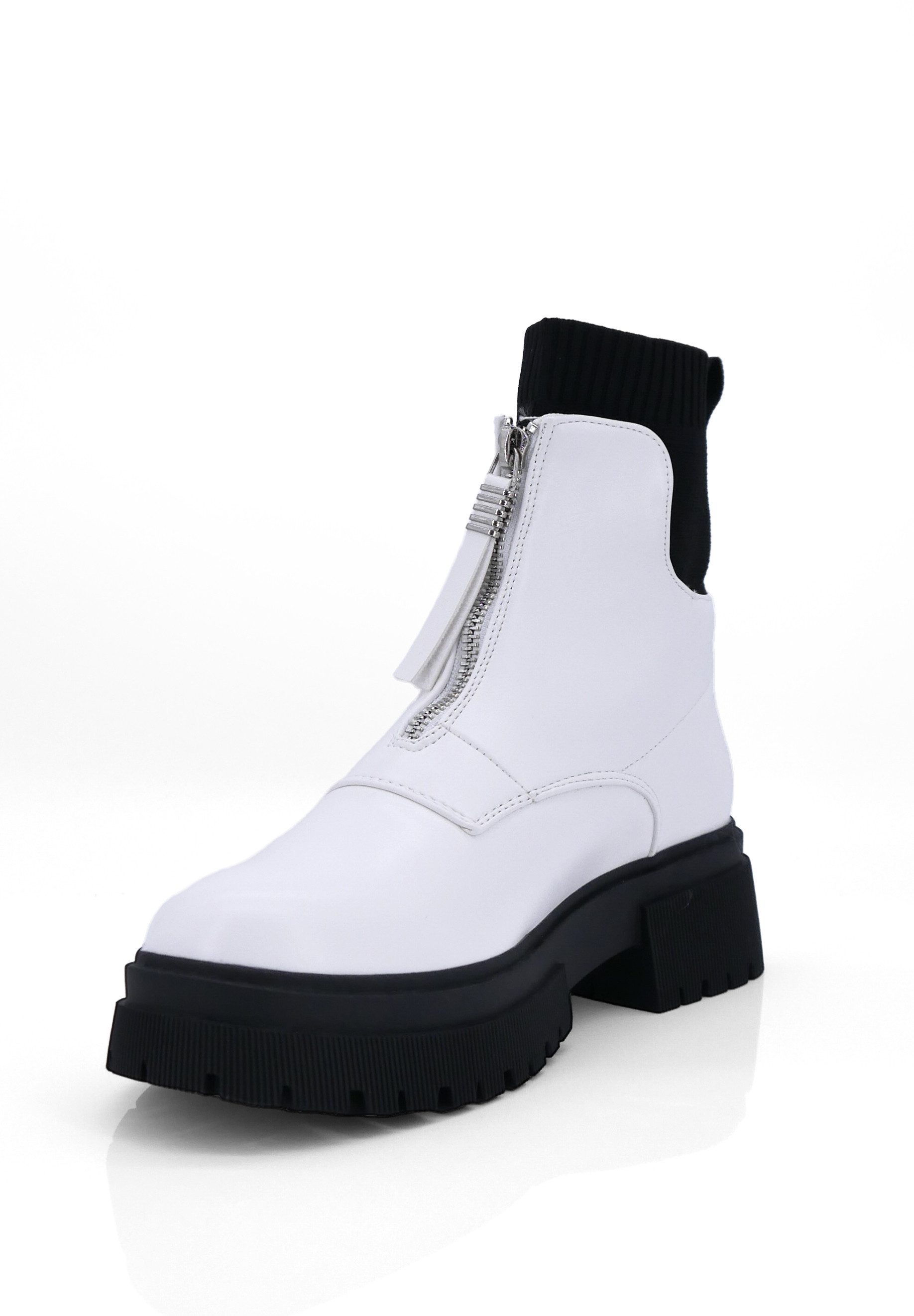 Day Vine Worker Boots Schnürstiefelette
