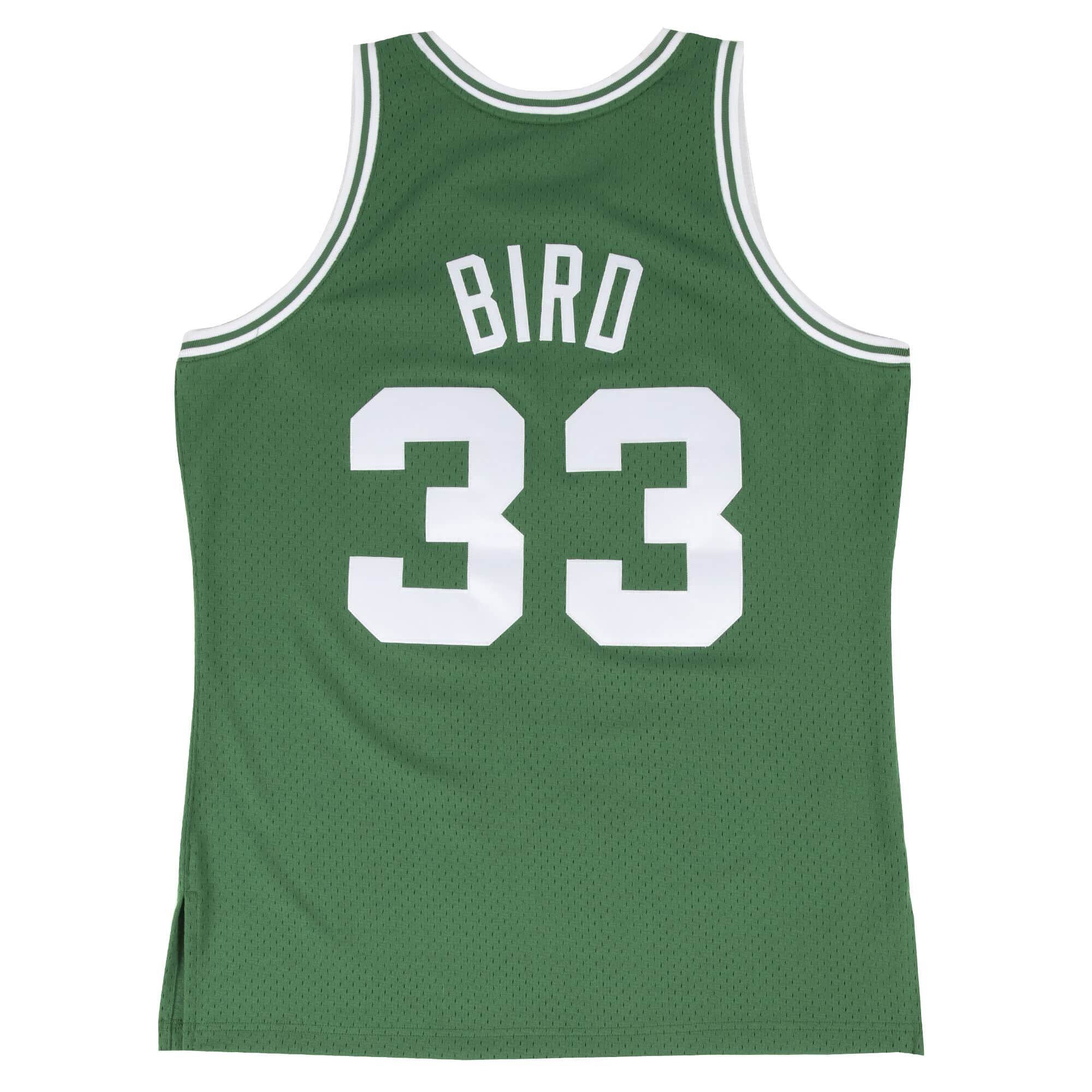 Mitchell & Ness Basketballtrikot Swingman Jersey günstig online kaufen