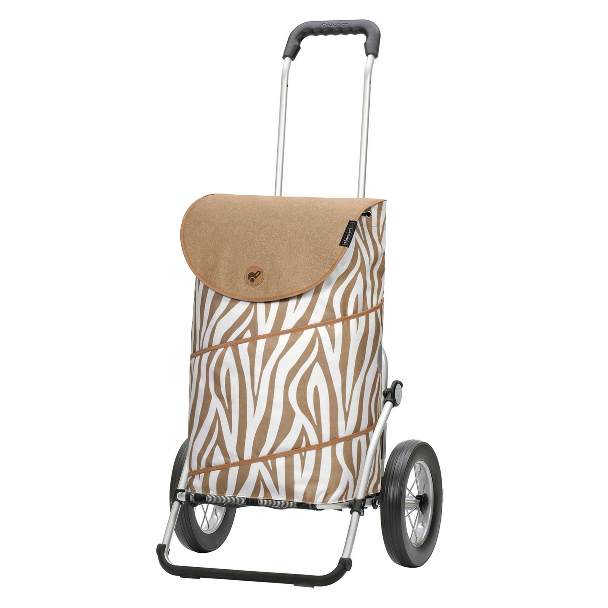 Andersen Einkaufstrolley Royal Shopper, 45 l, günstig online kaufen