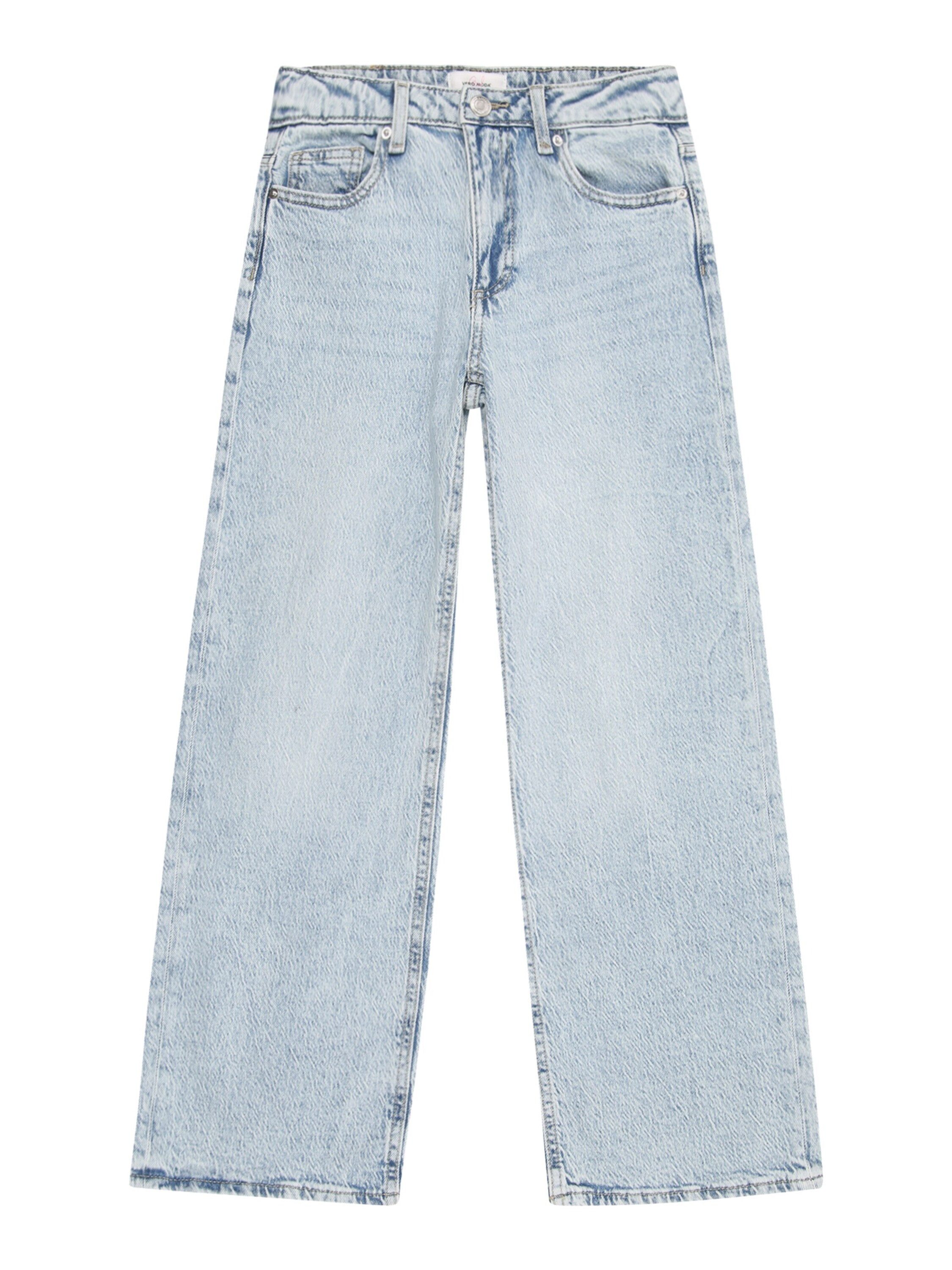 Weite Jeans VMTESSA