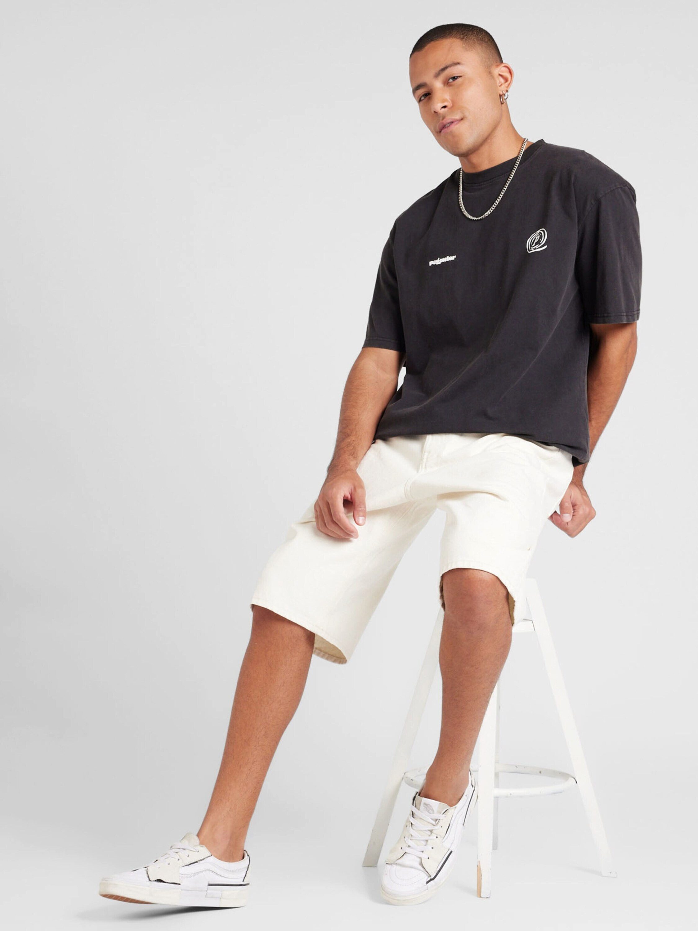 PEGADOR T-Shirt HARLAN (1-tlg) günstig online kaufen