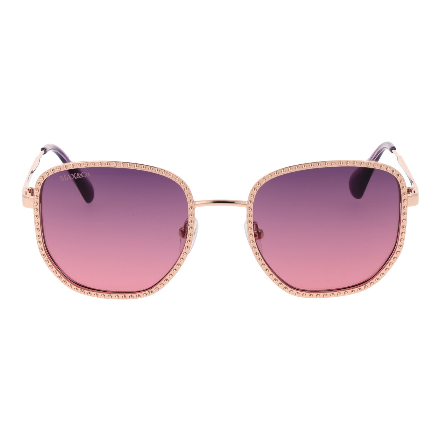 Max & Co Sonnenbrille MO0091 5228Z