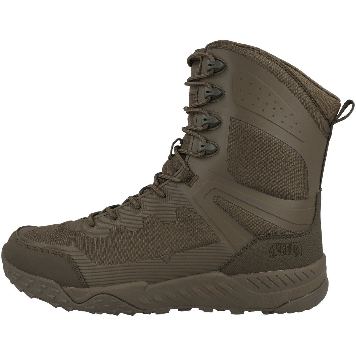 Magnum Ultima 8.0 SZ WP Herren Stiefelette Stiefeletten, Stiefel, Winterstiefel, Winterboots, Schneestiefel