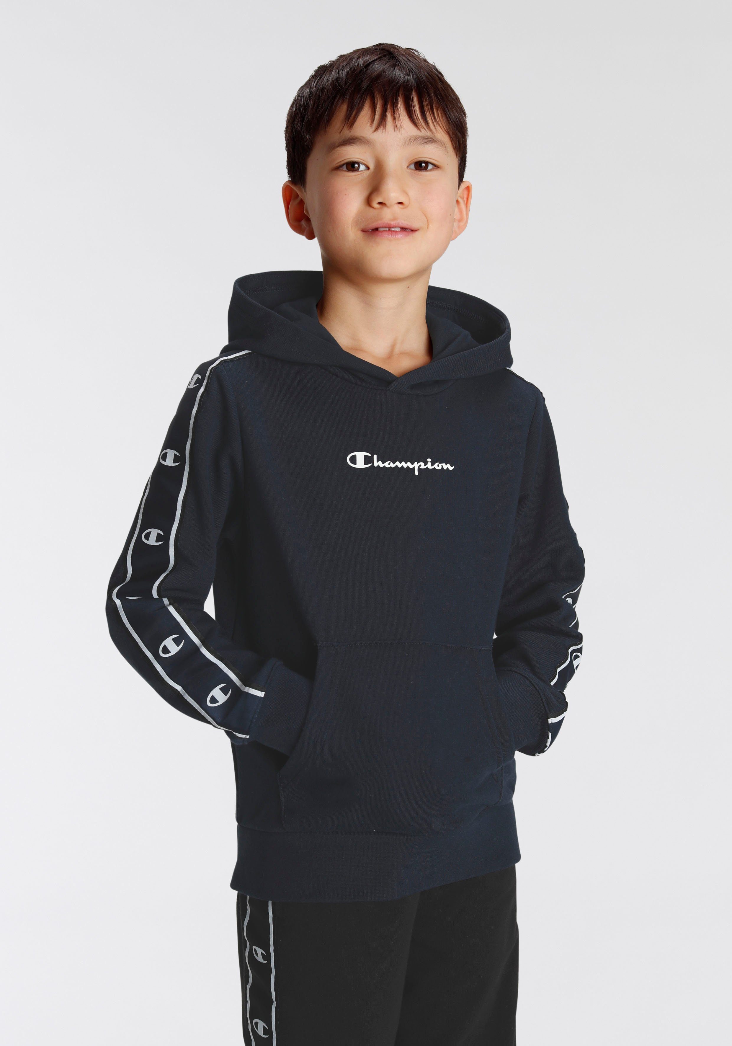Champion Sweatshirt Jungen online kaufen | OTTO
