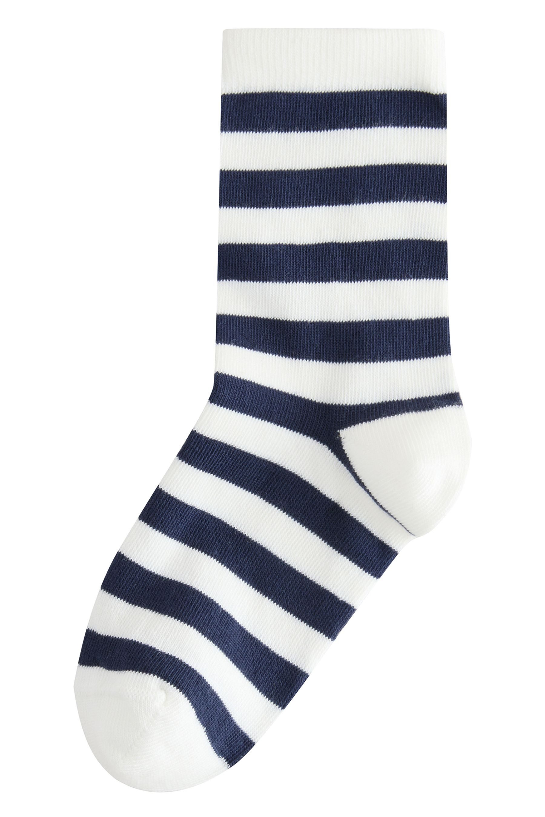 Next Basicsocken Socken mit hohem Baumwollanteil, günstig online kaufen