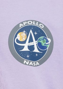 Alpha Industries Hoodie ALPHA INDUSTRIES Men - Hoodies Apollo Mission Hoody