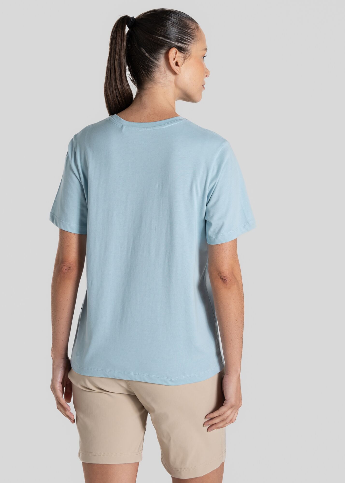 Craghoppers Kurzarmshirt Craghoppers - Malibo - günstig online kaufen