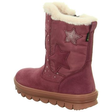 Superfit Winterstiefel FLAVIA Stiefelette