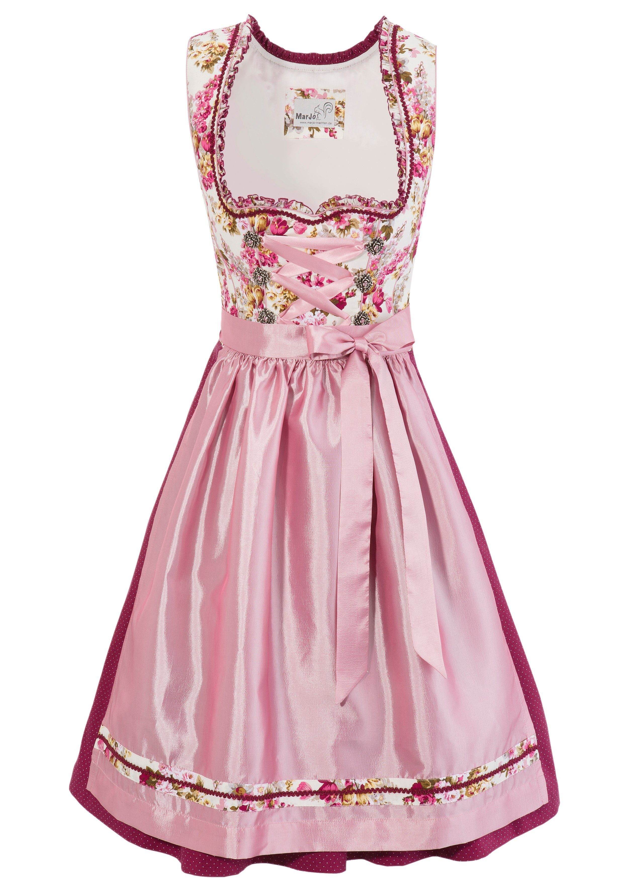 Baumwoll Dirndl Online Kaufen Trachtenkleider Otto