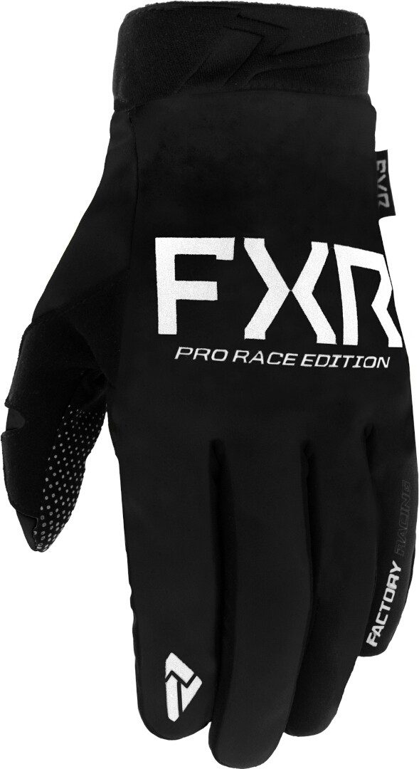 FXR Motorradhandschuhe Cold Cross Ultra Lite 2023 Motocross Перчатки Winddicht wasserabweisend