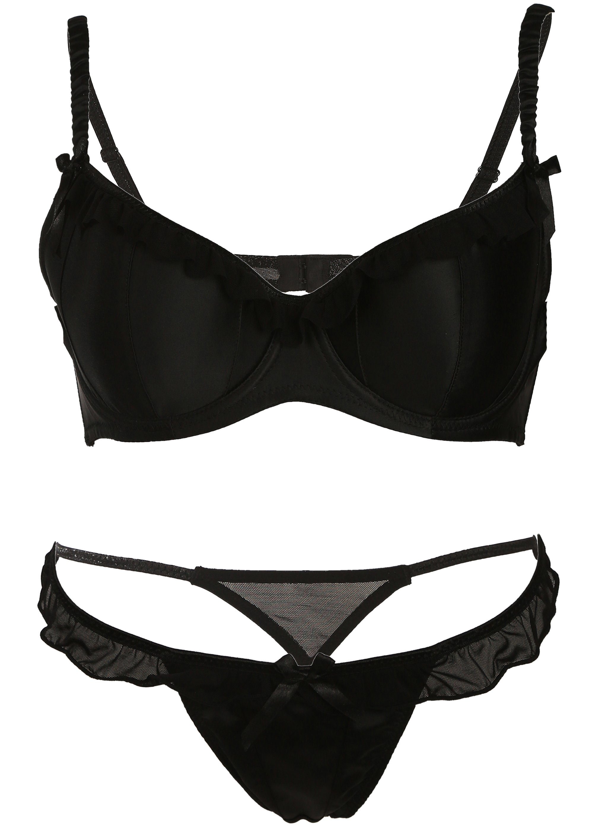 Set: Push-up-BH