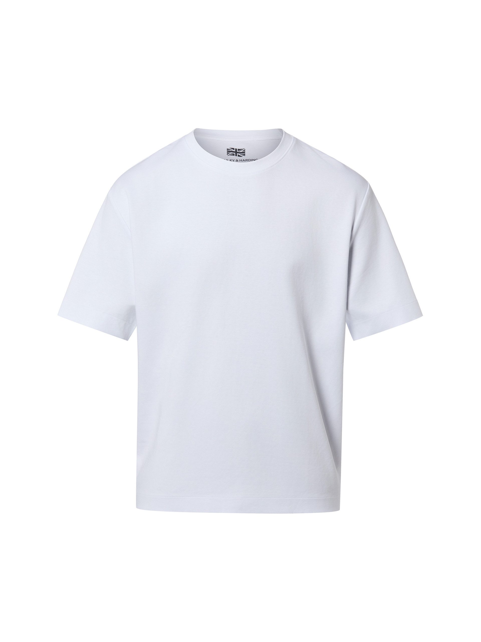 Finshley & Harding London T-Shirt Prince