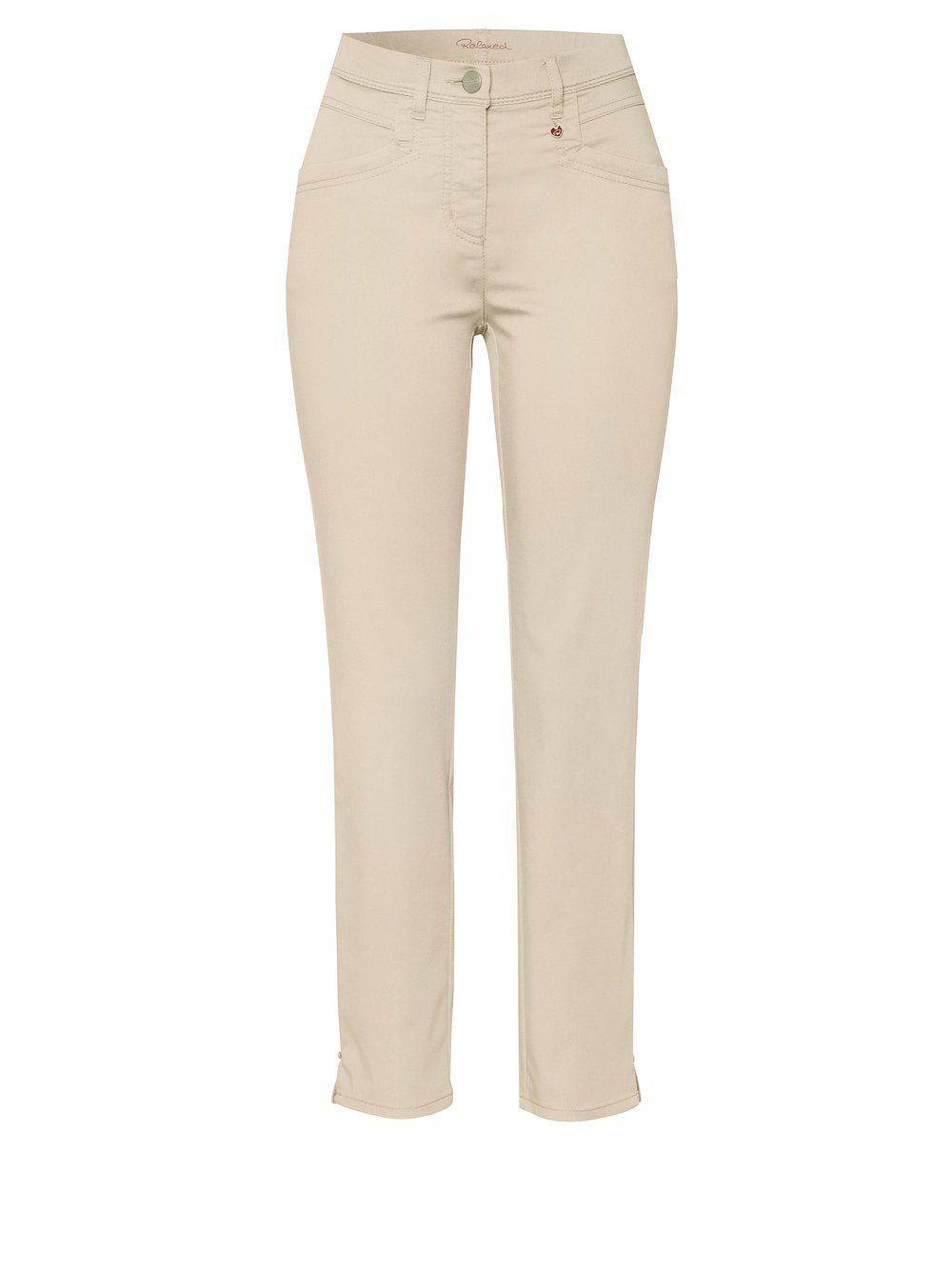 Relaxed by TONI 5-Pocket-Hose Meine beste günstig online kaufen