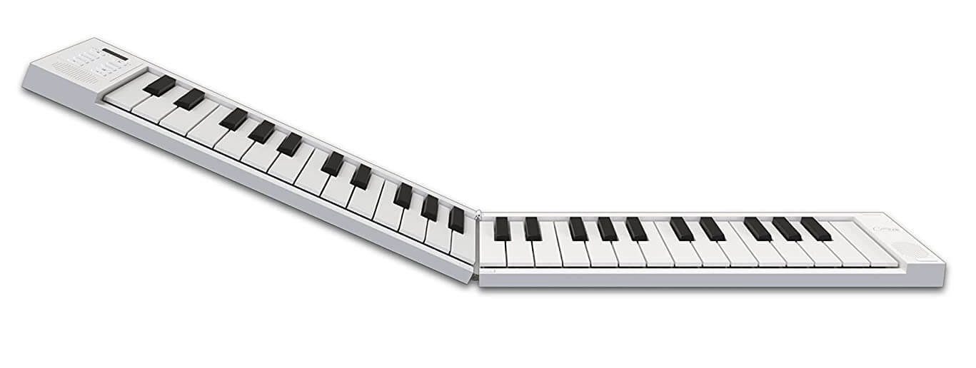 Carry-on Digitalpiano CARRY-ON-FOLDING-PIANO-49-TOUCH