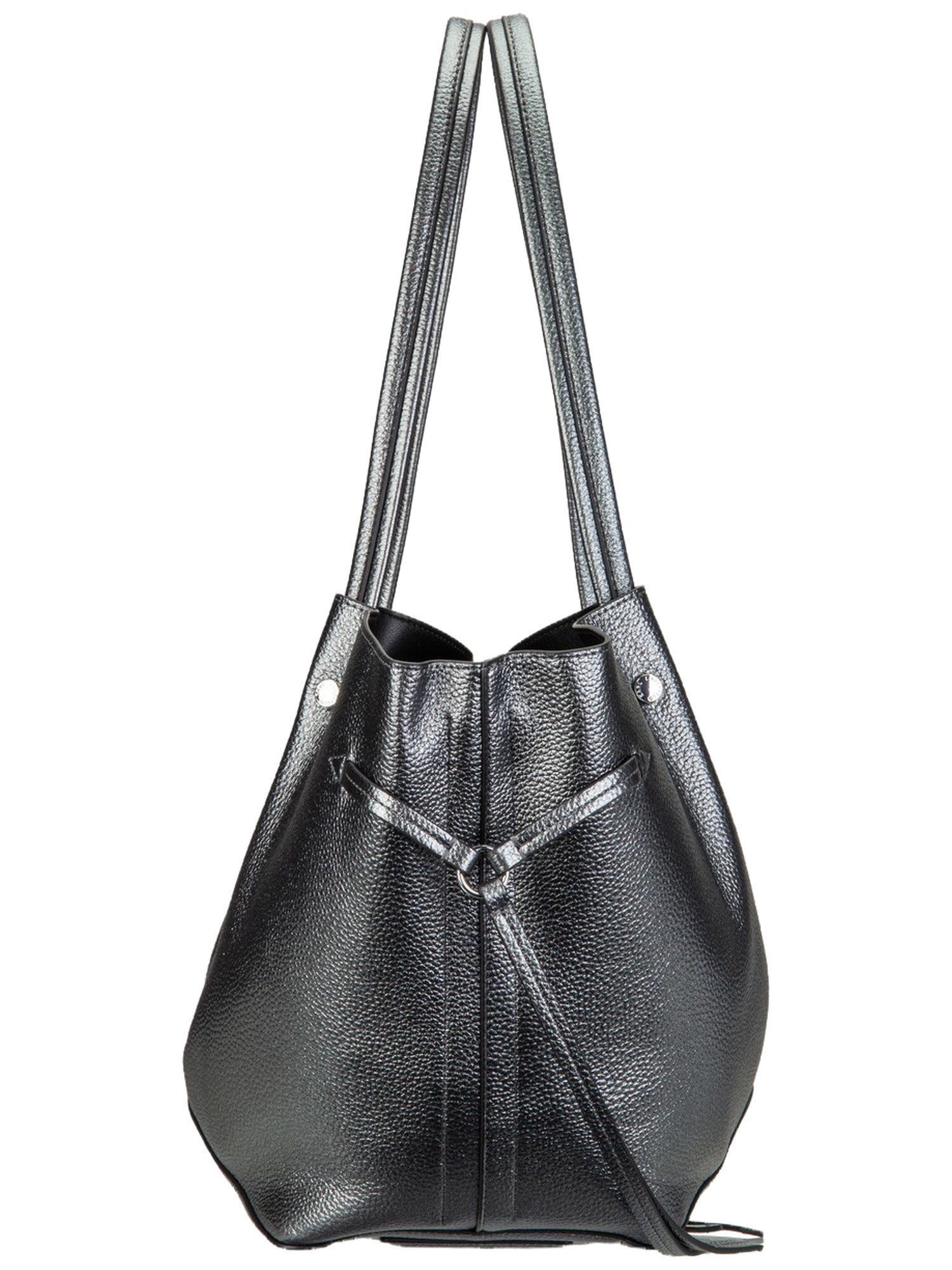 KARL LAGERFELD Shopper K/Pierced MD Tote