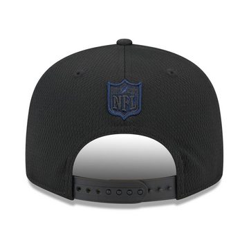 New Era Snapback Cap 9FIFTY TRAINING Seattle Seahawks